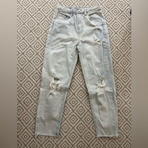 Target Wild Fable Womens Ripped Jeans